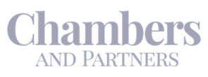 Chambers and Partners ranking