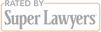 Super Lawyers recognition