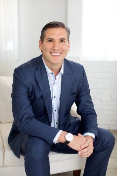 Carlos M. Colombo, Founding Partner at Colombo & Hurd